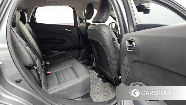 Renault Korea (Samsung) XM3 2020 Серый из Кореи, фото 2