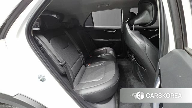 Kia Di All New Niro EV 2022 Белый из Кореи, фото 2