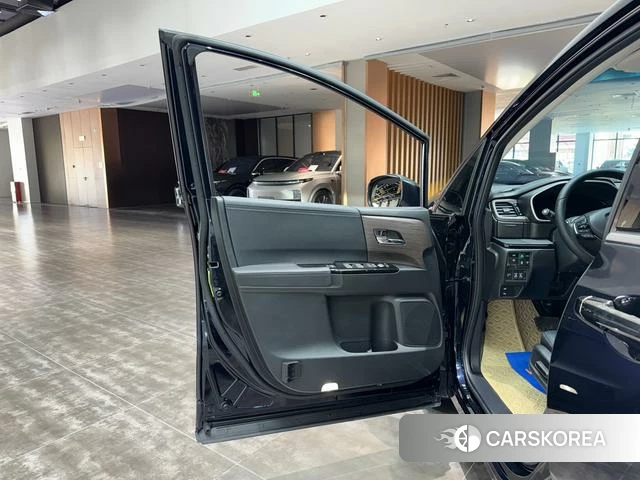 Honda Odyssey 2024 Другой из Китая, фото 2