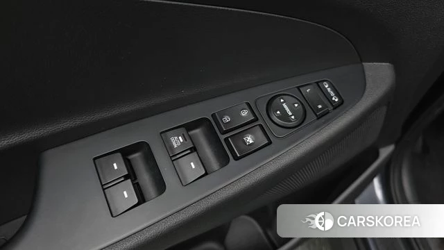 Hyundai All New Tucson 2020 Серый из Кореи, фото 2