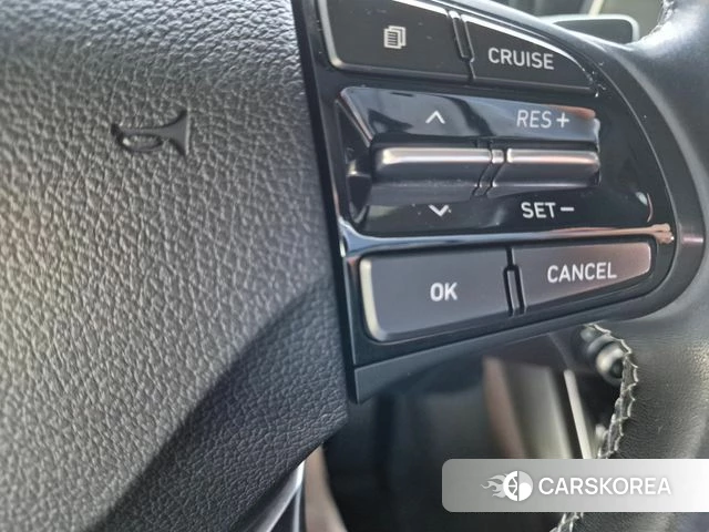 Hyundai Grandeur IG 2018 Серый из Кореи, фото 2