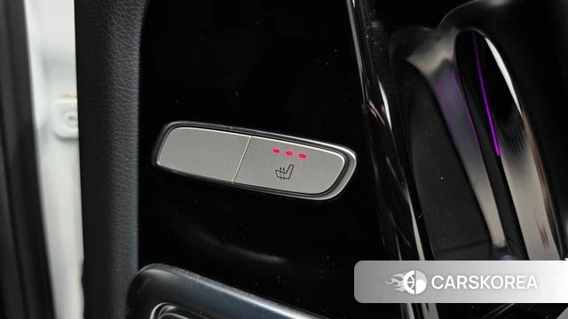 Mercedes-Benz G-Class W463b 2022 Белый из Кореи, фото 2