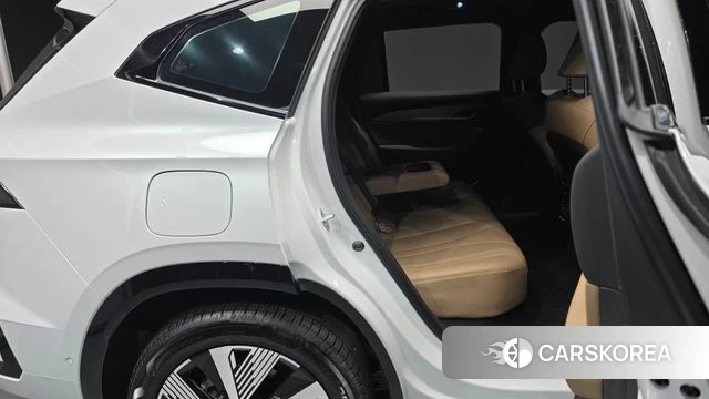 Renault Korea (Samsung) Grand Coleos 2025 Белый из Кореи, фото 2