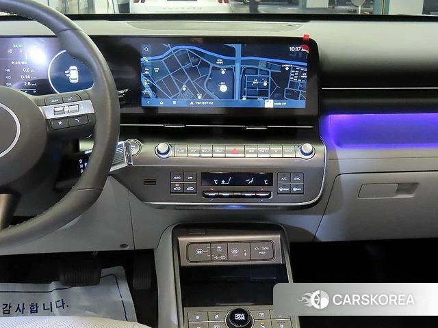 Hyundai Kona (SX2) 2026 Светло-зеленый из Кореи, фото 2