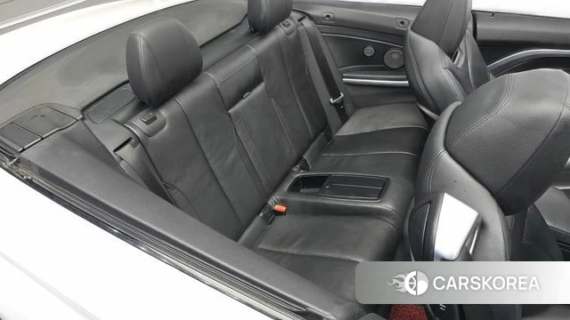 BMW 4 Series (F32) 2018 Белый из Кореи, фото 2