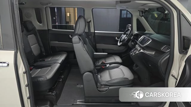 Kia The New Ray 2022 Жемчужный цвет из Кореи, фото 2