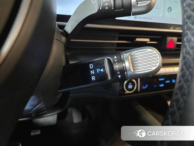 Hyundai Ionic 6 2024 Белый из Кореи, фото 2