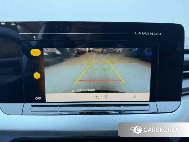 Volkswagen Lamando 2023 Темно-серый из Китая, фото 2