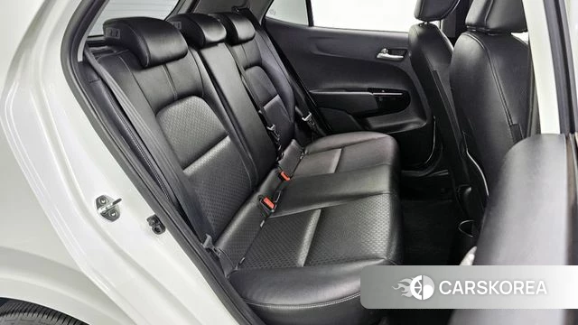 Kia All New Morning (JA) 2019 Белый из Кореи, фото 2