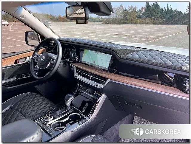 Kia Mohave Master 2019 Белый из Кореи, фото 2