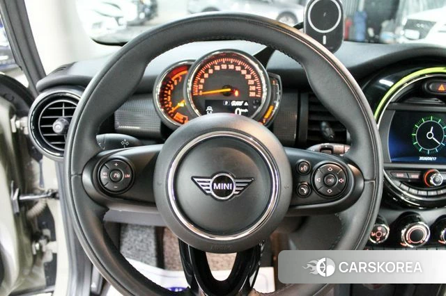 Mini Cooper 2020 Цвет тростника из Кореи, фото 2