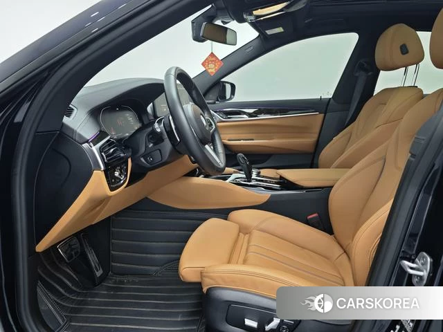 BMW 6 series GT 2024 Черный из Китая, фото 2