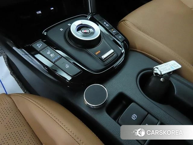 Kia The New Seltos 2025 Жемчужный цвет из Кореи, фото 2