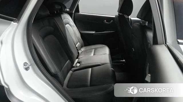 Hyundai Kona 2018 Белый из Кореи, фото 2
