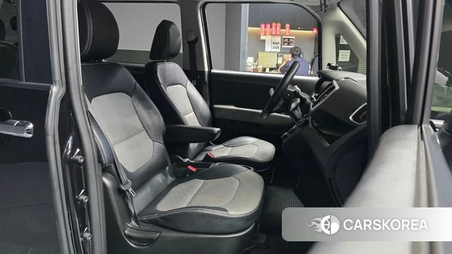 Kia The New Ray 2020 Черный из Кореи, фото 2