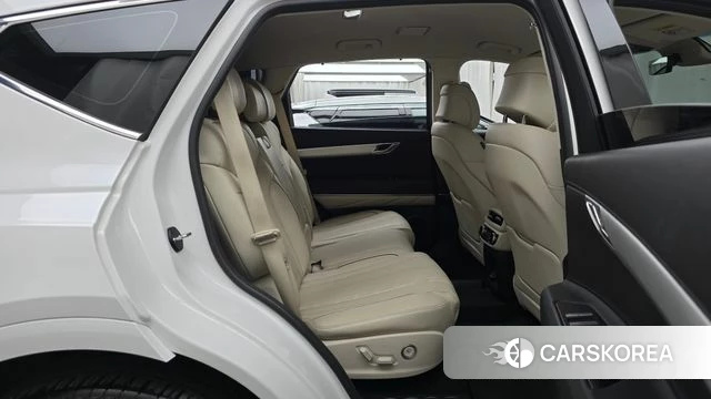Genesis GV80 2023 Белый из Кореи, фото 2
