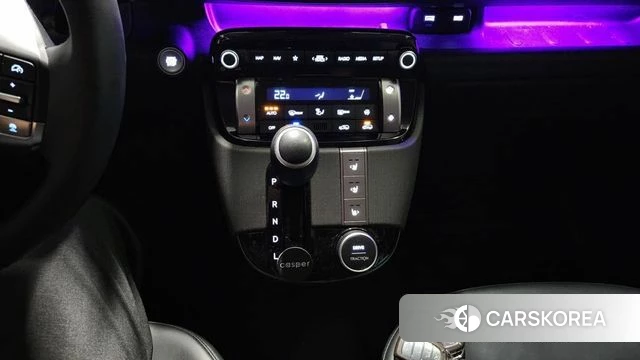 Hyundai Casper 2024 Белый из Кореи, фото 2