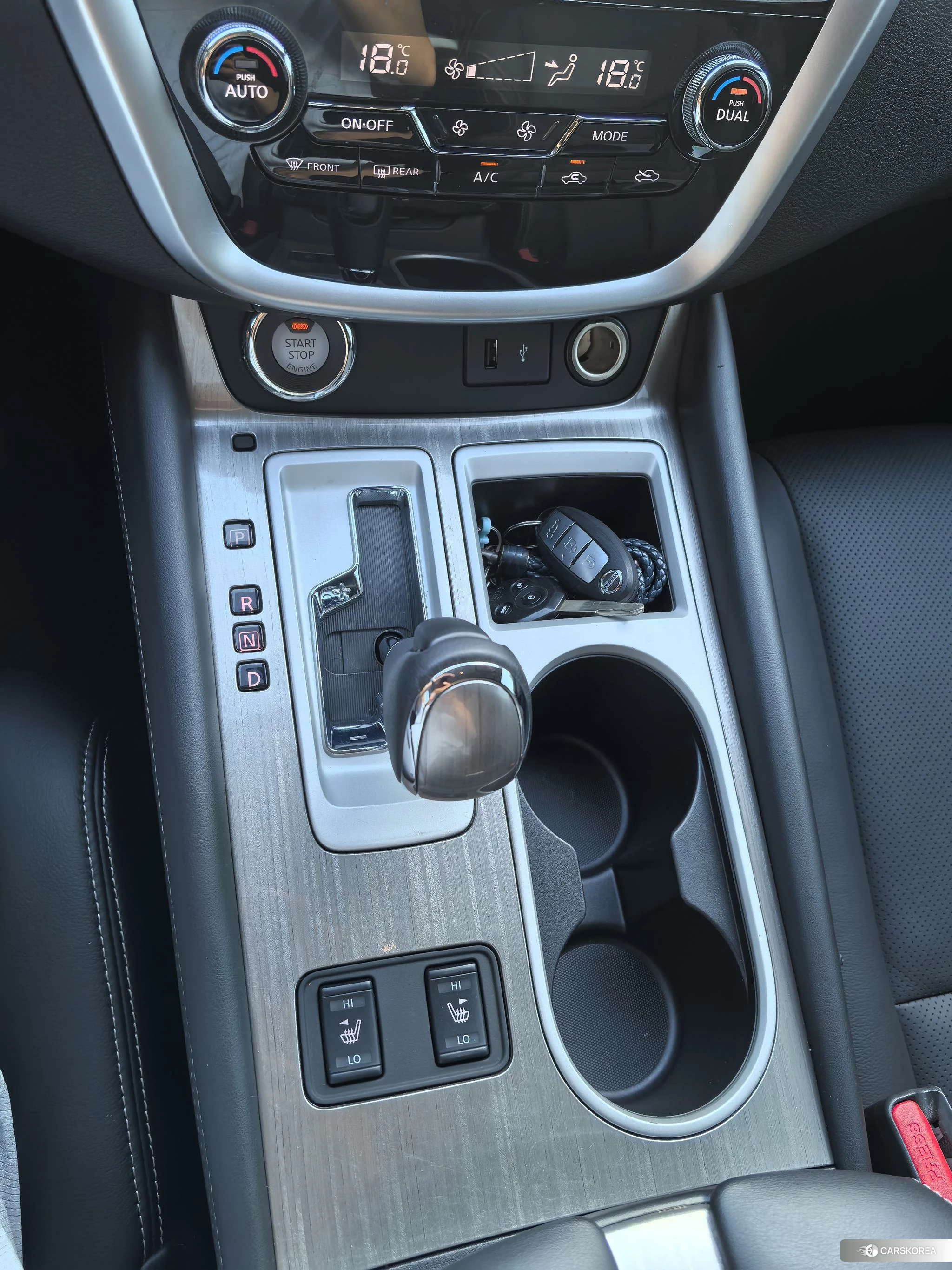 Nissan Murano 2020 Белый из Китая, фото 2