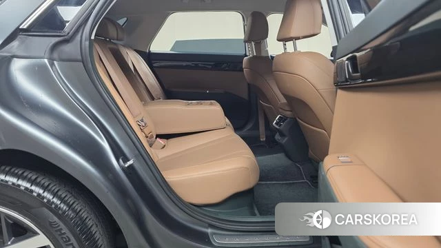 Hyundai Grandeur Hybrid (GN7) 2024 Серый из Кореи, фото 2