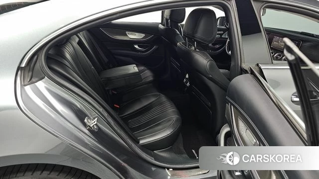 Mercedes-Benz CLS-Class C257 2018 Серый из Кореи, фото 2