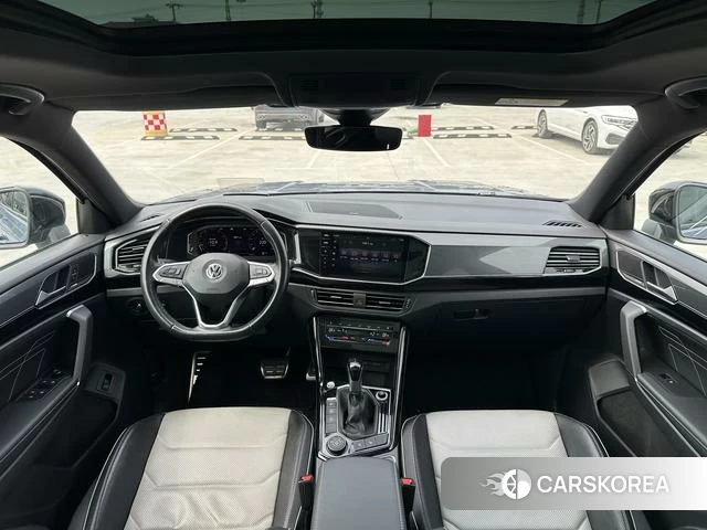 Volkswagen Tayron 2020 Другой из Китая, фото 2