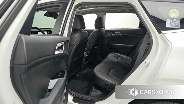 Kia Sportage 5th Generation 2022 Белый из Кореи, фото 2