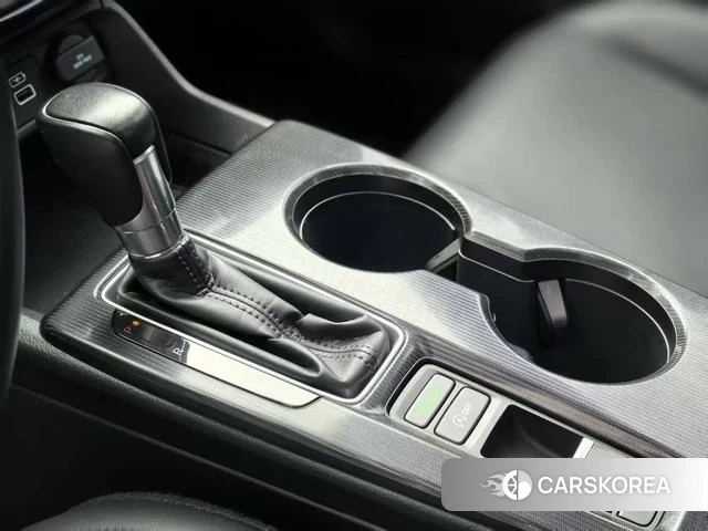 Honda Integra 2024 Белый из Китая, фото 2