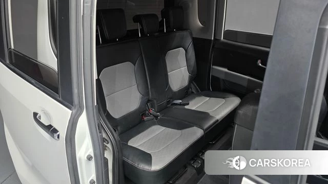 Kia The New Ray 2022 Белый из Кореи, фото 2
