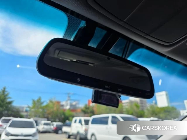 Hyundai Grandeur IG 2018 Серый из Кореи, фото 2
