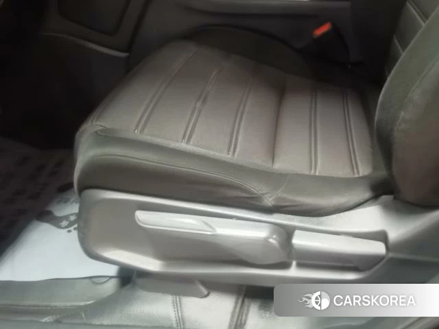 Honda Breeze 2021 Черный из Китая, фото 2
