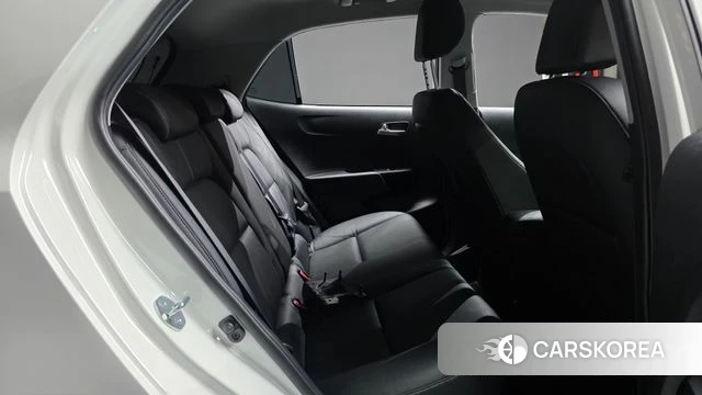 Kia The New Morning (JA) 2025 Белый из Кореи, фото 2