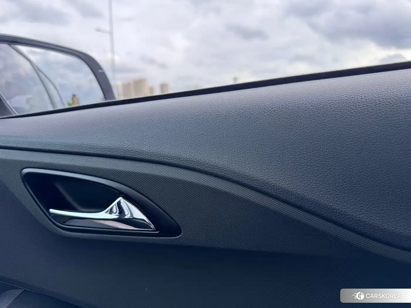 Hyundai ix35 2022 Белый из Китая, фото 2