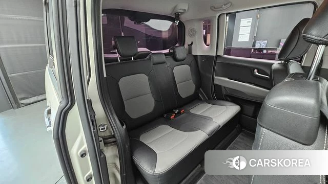 Kia The New Ray 2019 Жемчужный цвет из Кореи, фото 2