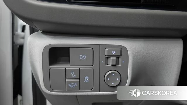 Hyundai Ionic 6 2022 Белый из Кореи, фото 2