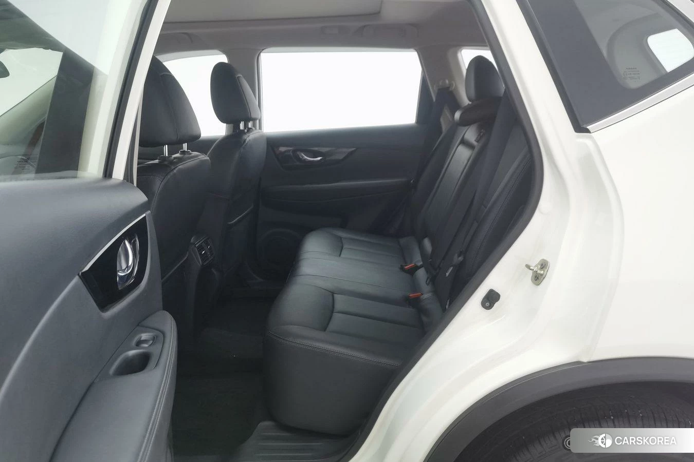 Nissan X-Trail 2020 Белый из Китая, фото 2