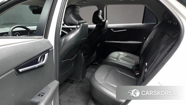 Kia Di All New Niro EV 2022 Белый из Кореи, фото 2