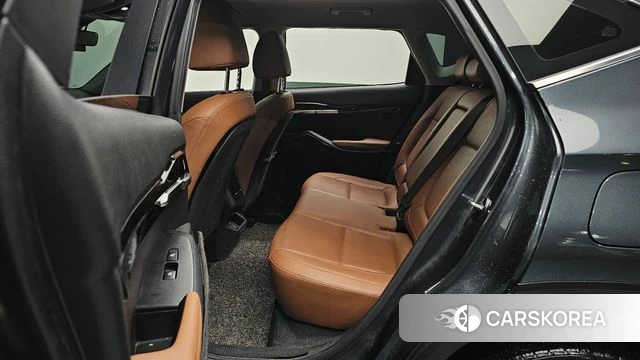 Kia The New Seltos 2022 Серый из Кореи, фото 2