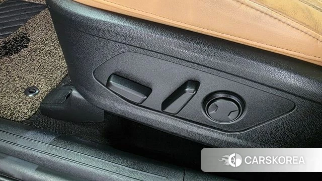 Kia Sorento 4th Generation 2020 Серый из Кореи, фото 2