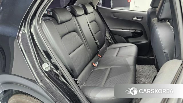 Kia All New Morning (JA) 2019 Черный из Кореи, фото 2