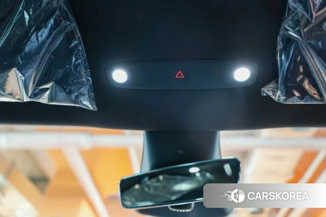 Tesla Model Y 2026 Серый из Кореи, фото 2