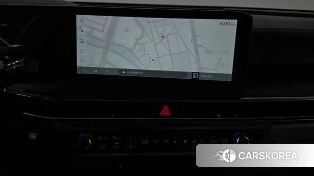 Kia The New Sorento 4th Generation 2025 Серый из Кореи, фото 2