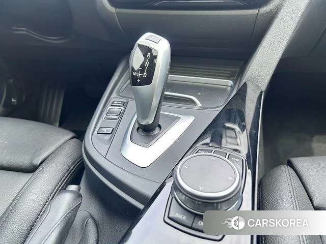 BMW 3 series GT 2021 Белый из Китая, фото 2