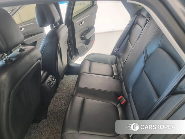 Renault Korea (Samsung) SM6 2019 Серый из Кореи, фото 2