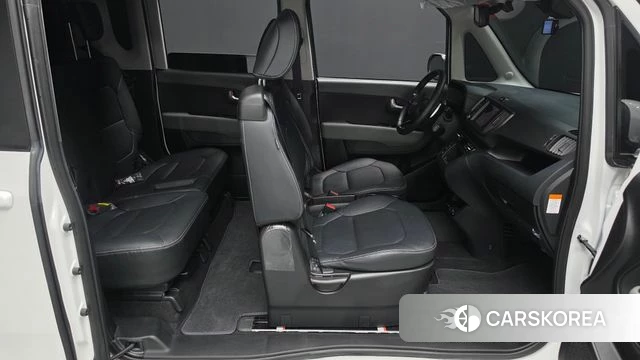 Kia The New Kia Ray EV 2025 Белый из Кореи, фото 2
