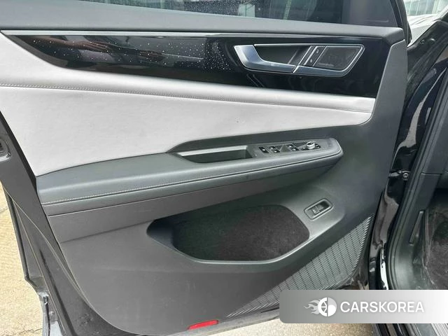 Volkswagen Teramont 2022 Черный из Китая, фото 2