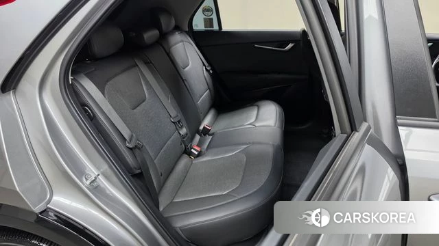 Kia Di All New Niro EV 2022 Серый из Кореи, фото 2