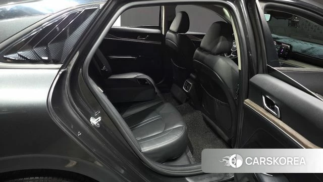 Kia K5 3rd generation id 4977191 из Кореи 2