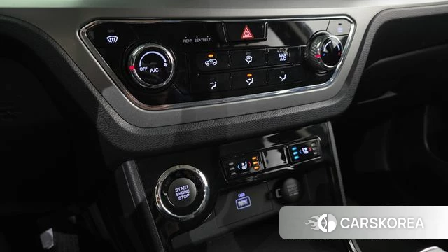 Ssangyong Beautiful Korando 2020 Серый из Кореи, фото 2