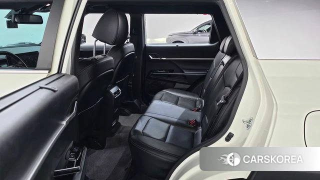 Ssangyong Torres 2024 Белый из Кореи, фото 2