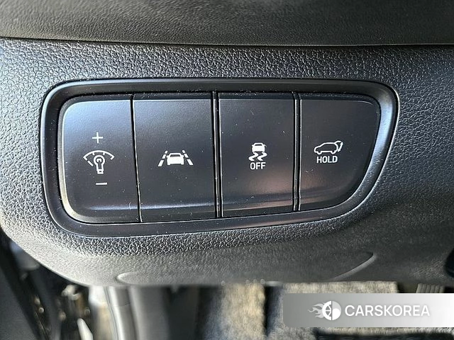 Hyundai Santa Fe TM 2019 Черный из Кореи, фото 2